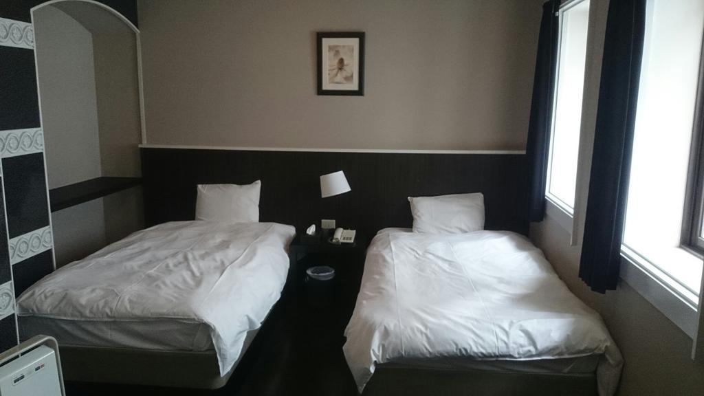 Milago Stylish Hotel Juso أوساكا المظهر الخارجي الصورة