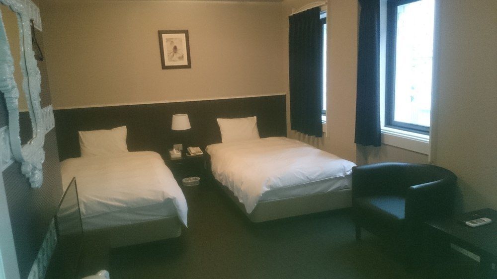 Milago Stylish Hotel Juso أوساكا المظهر الخارجي الصورة