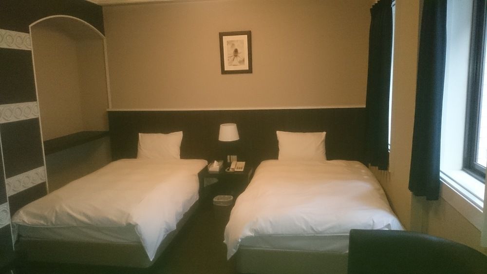 Milago Stylish Hotel Juso أوساكا المظهر الخارجي الصورة