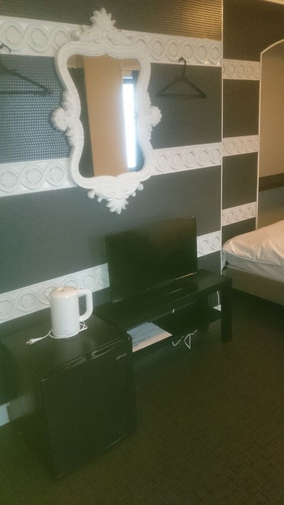 Milago Stylish Hotel Juso أوساكا المظهر الخارجي الصورة